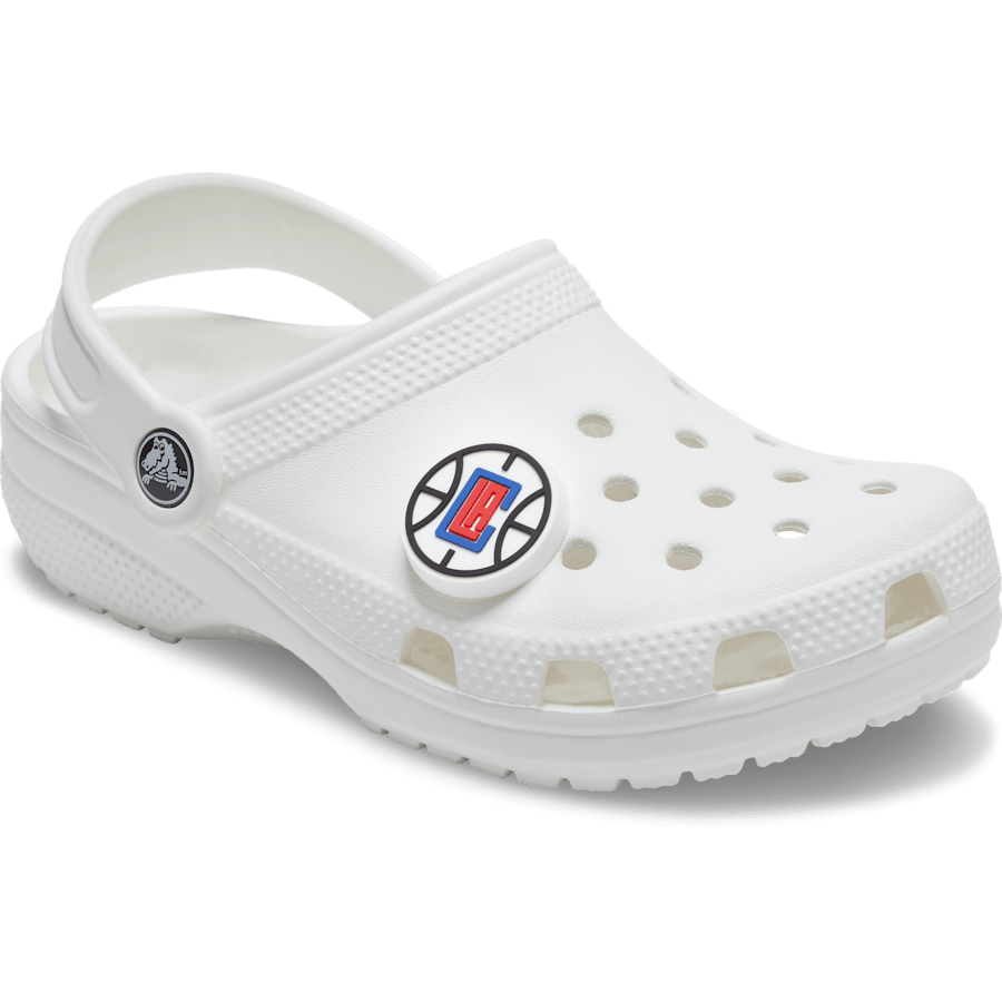NBA Los Angeles Clippers Jibbitz™ charms