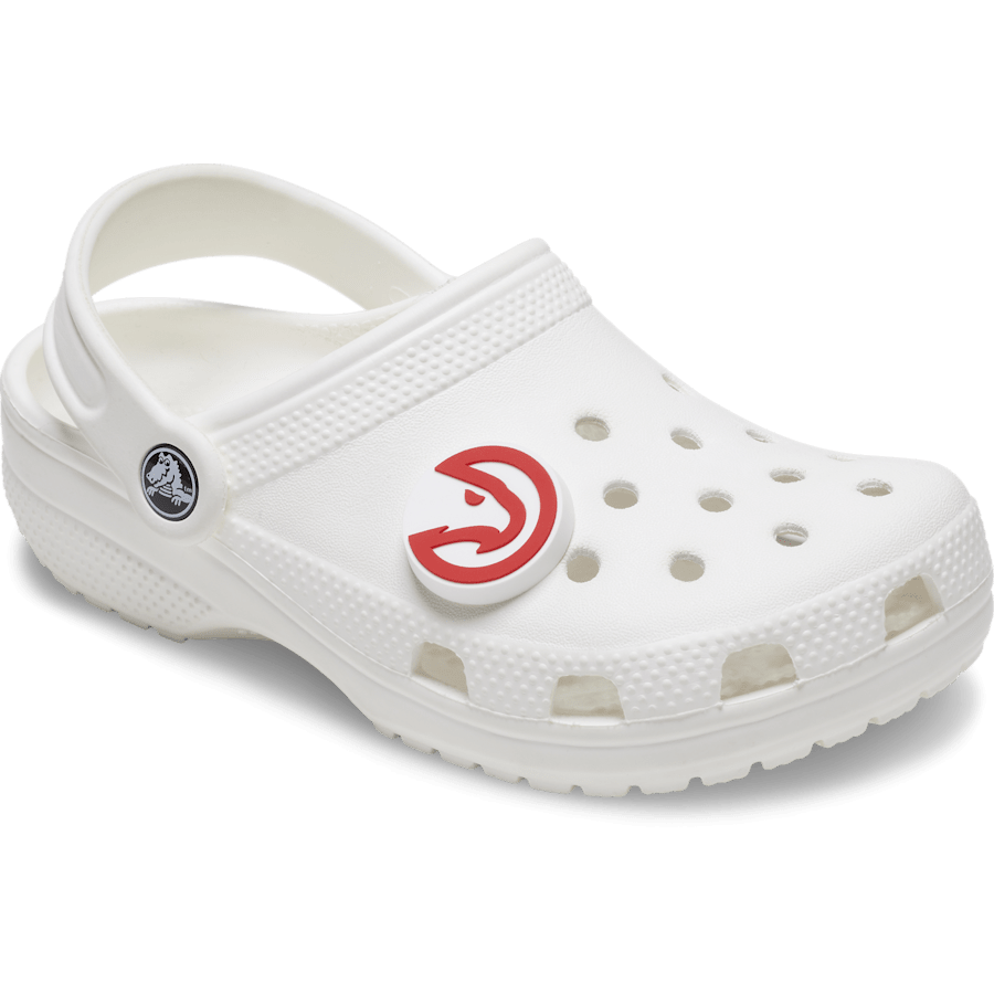 NBA Atlanta Hawks Jibbitz™ charms