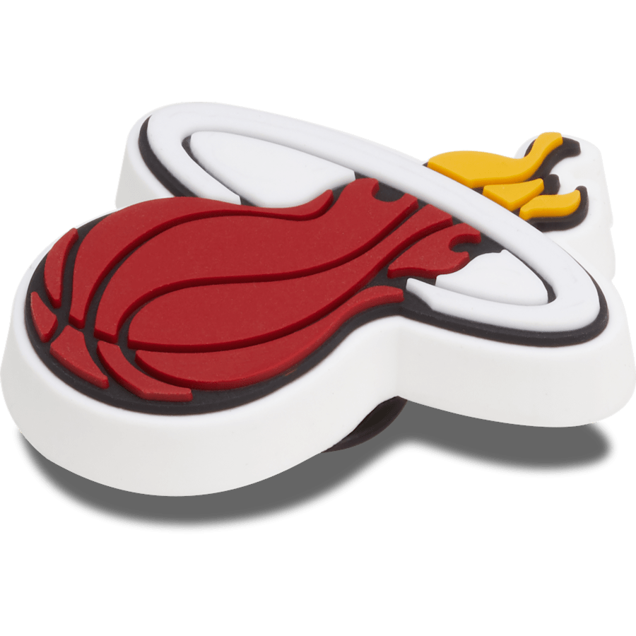 NBA Miami Heat Jibbitz™ charms