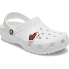 NBA Miami Heat Jibbitz™ charms