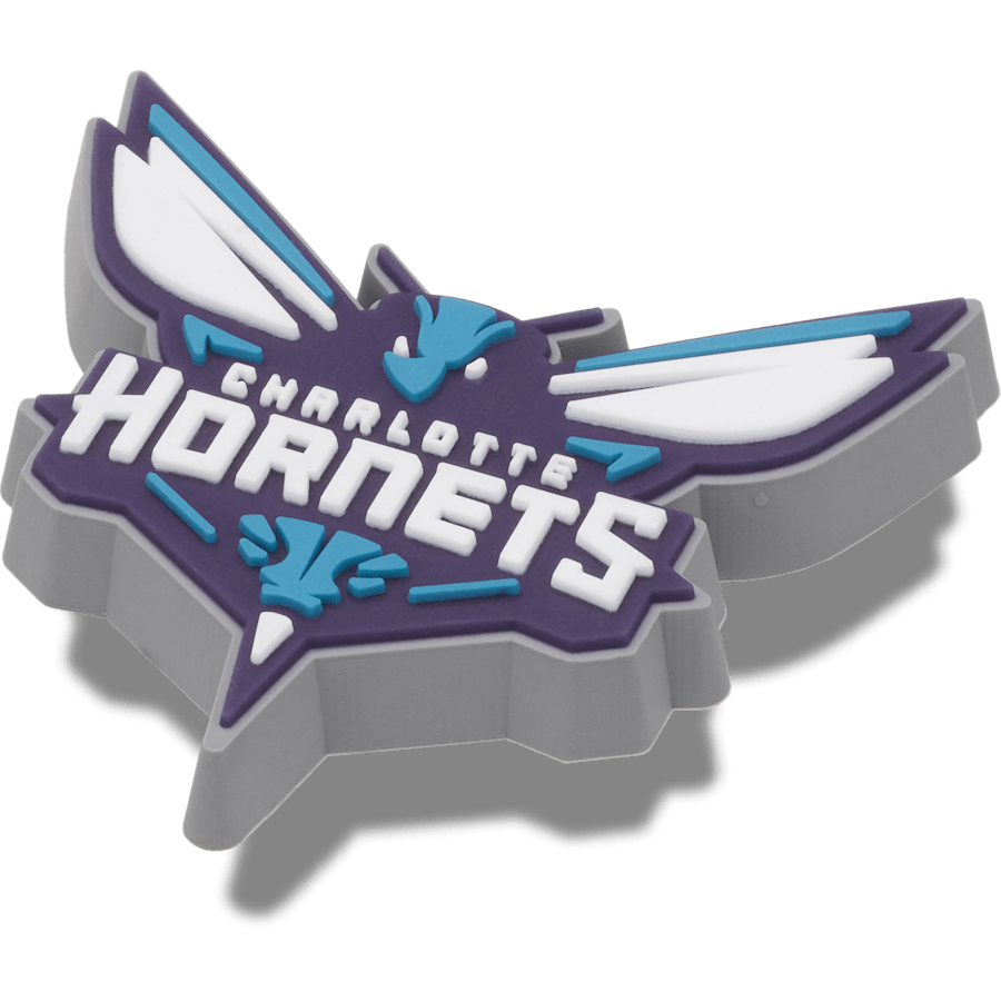 NBA Charlotte Hornets Jibbitz™ charms