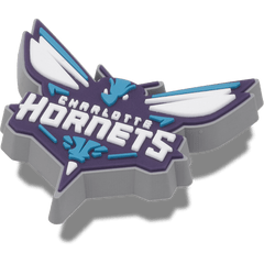 NBA Charlotte Hornets Jibbitz™ charms