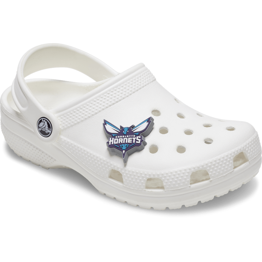 NBA Charlotte Hornets Jibbitz™ charms