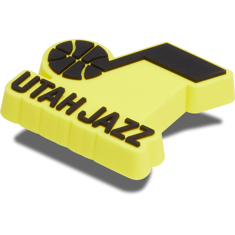 NBA Utah Jazz Jibbitz™ charms