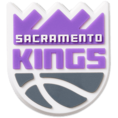 NBA Sacramento Kings Jibbitz™ charms