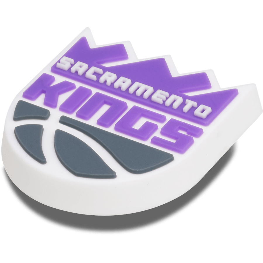 NBA Sacramento Kings Jibbitz™ charms