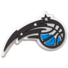 NBA Orlando Magic Jibbitz™ charms