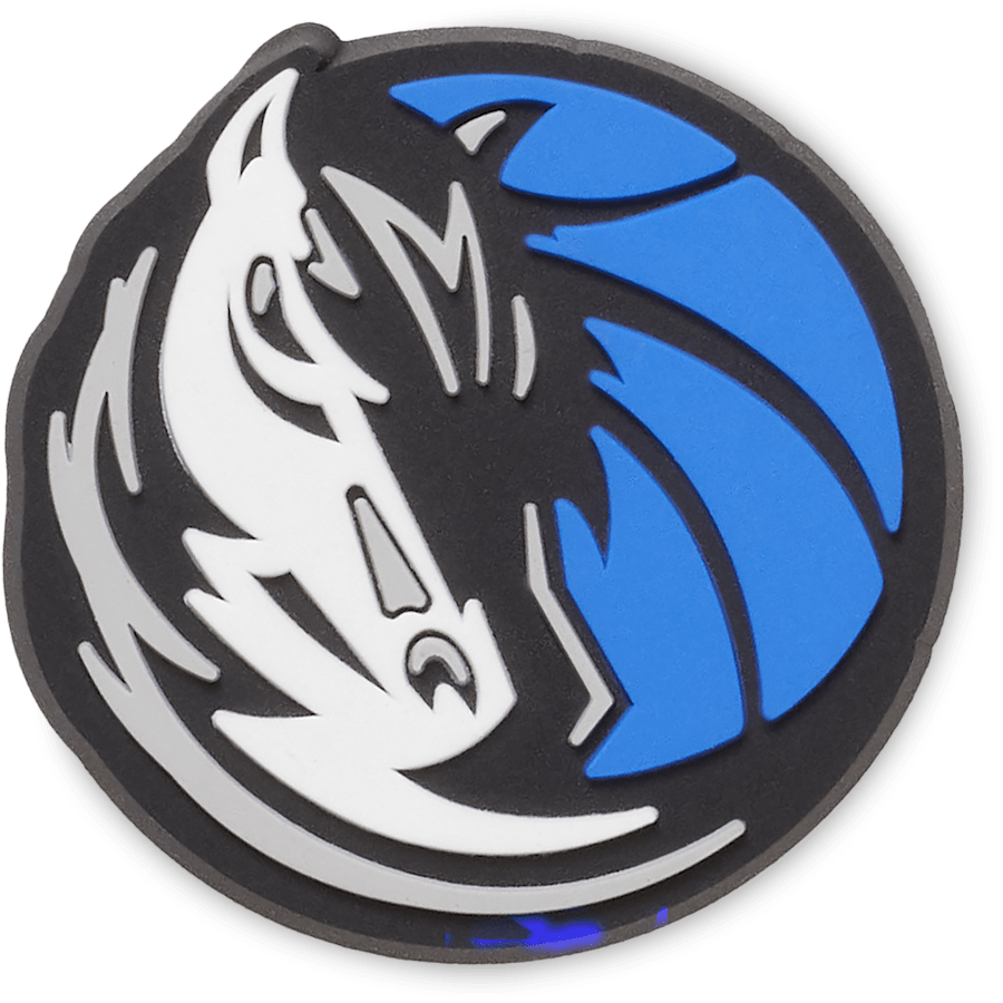 NBA Dallas Mavericks Jibbitz™ charms