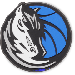 NBA Dallas Mavericks Jibbitz™ charms