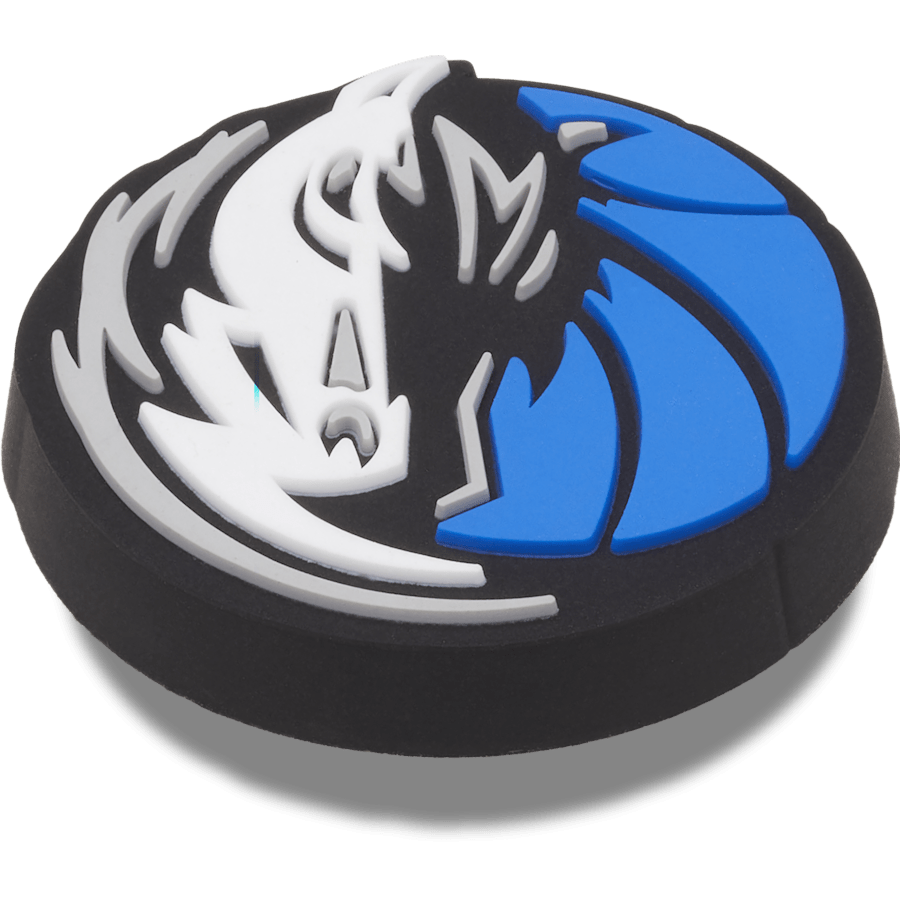 NBA Dallas Mavericks Jibbitz™ charms