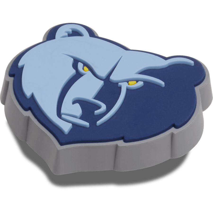 NBA Memphis Grizzlies Jibbitz™ charms