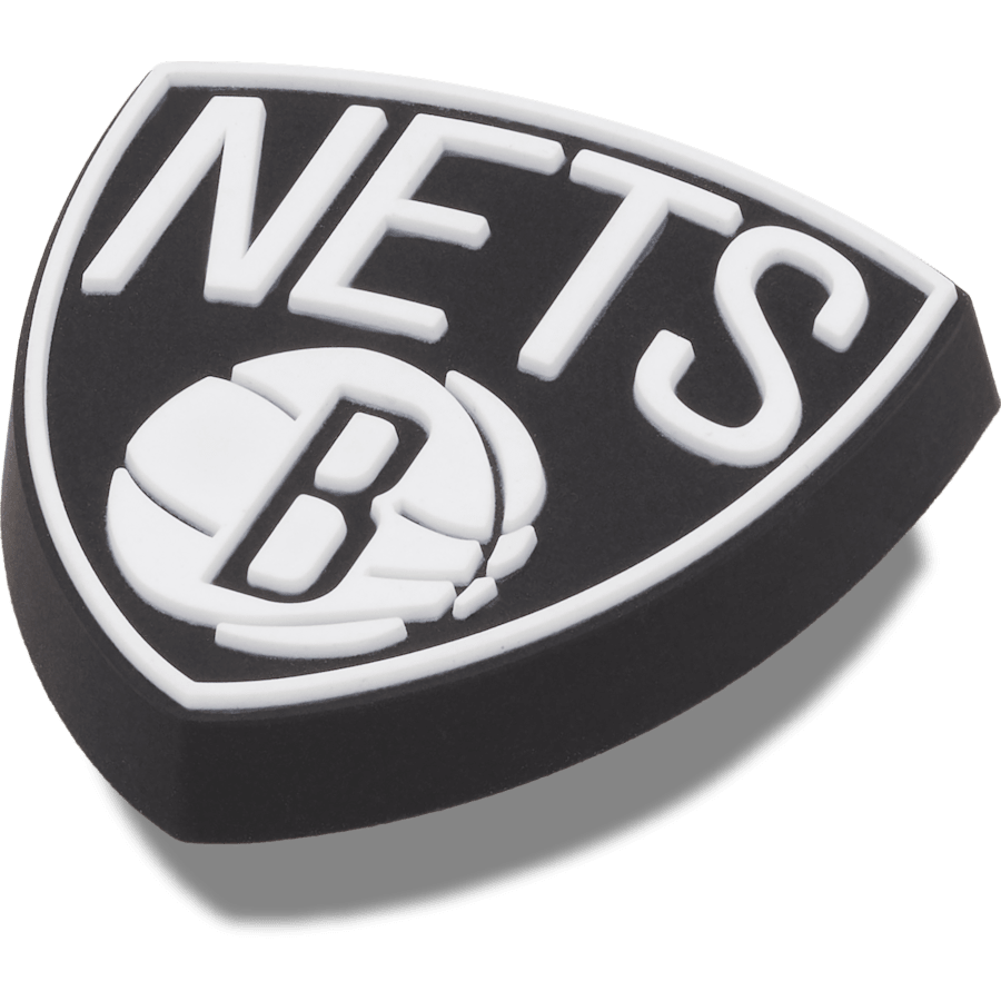 NBA Brooklyn Nets Jibbitz™ charms