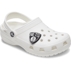 NBA Brooklyn Nets Jibbitz™ charms