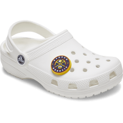 NBA Denver Nuggets Jibbitz™ charms