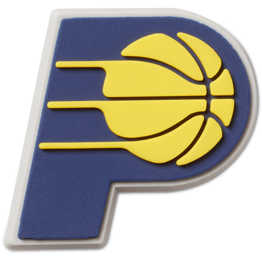 NBA Indiana Pacers Jibbitz™ charms