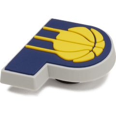 NBA Indiana Pacers Jibbitz™ charms