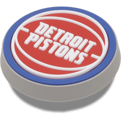 NBA Detroit Pistons Jibbitz™ charms