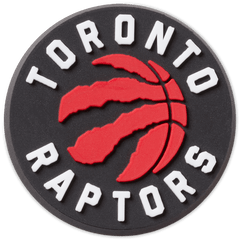 NBA Toronto Raptors Jibbitz™ charms