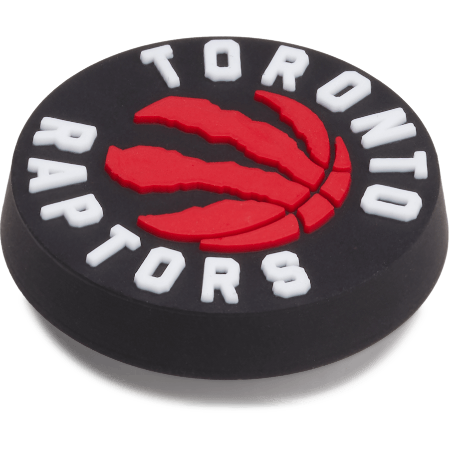 NBA Toronto Raptors Jibbitz™ charms
