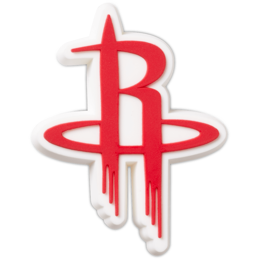 NBA Houston Rockets Jibbitz™ charms