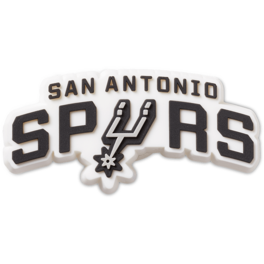 NBA San Antonio Spurs Jibbitz™ charms