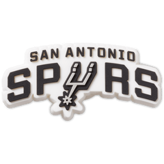 NBA San Antonio Spurs Jibbitz™ charms