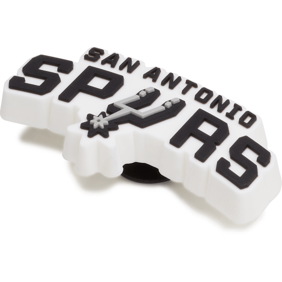 NBA San Antonio Spurs Jibbitz™ charms