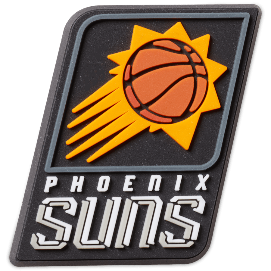 NBA Phoenix Suns Jibbitz™ charms