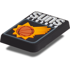 NBA Phoenix Suns Jibbitz™ charms