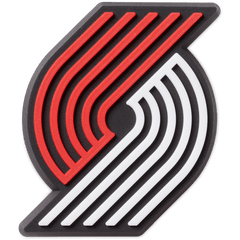 NBA Portland Trailblazers Jibbitz™ charms