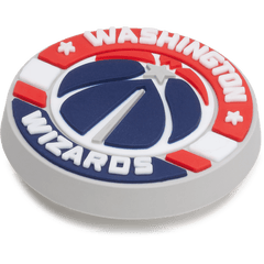 NBA Washington Wizards Jibbitz™ charms