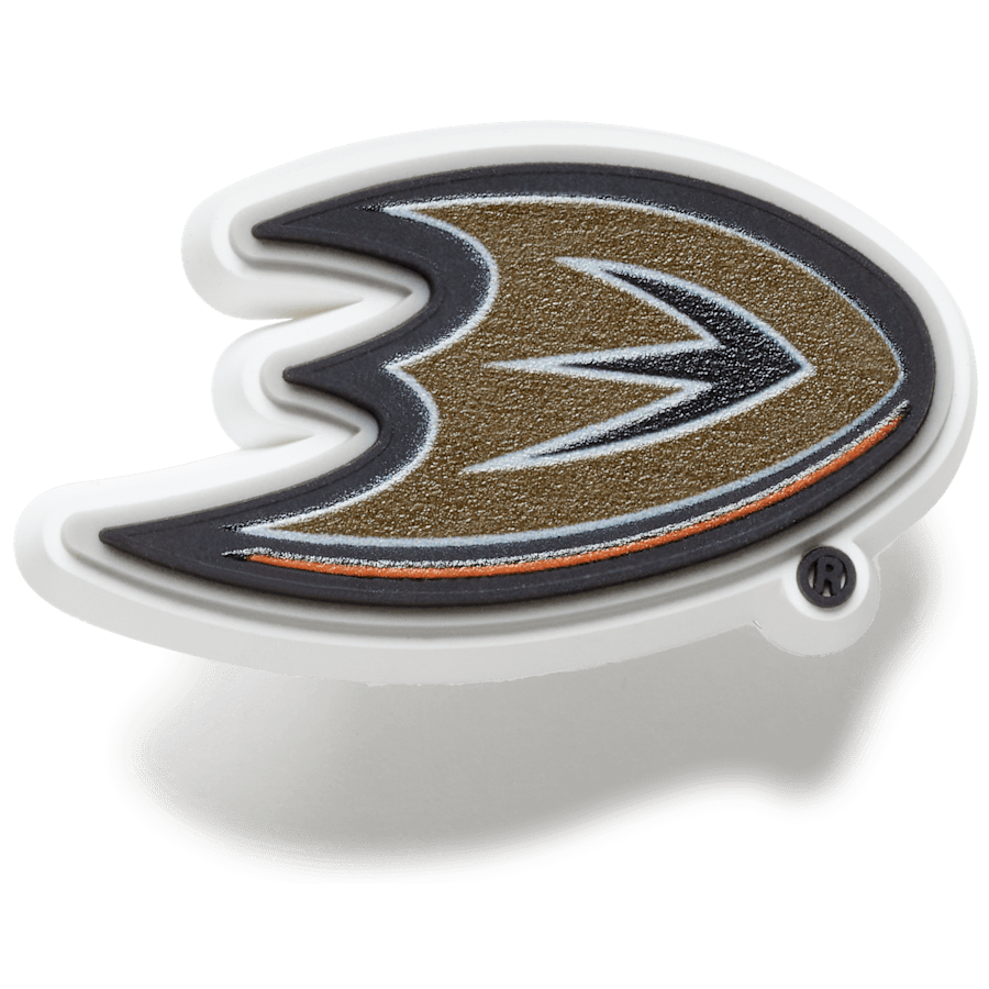 NHL® Anaheim Ducks® Jibbitz™ charms