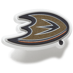 NHL® Anaheim Ducks® Jibbitz™ charms