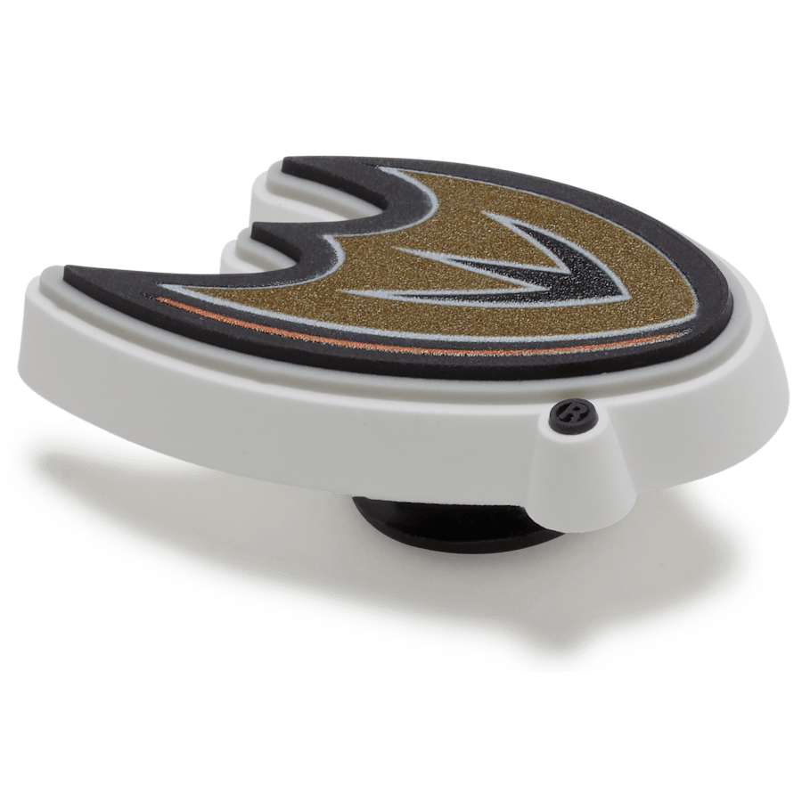 NHL® Anaheim Ducks® Jibbitz™ charms