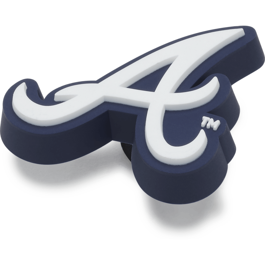 MLB Atlanta Braves Jibbitz™ charms