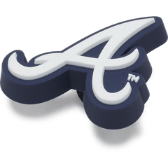MLB Atlanta Braves Jibbitz™ charms