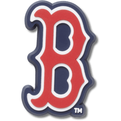 MLB Boston Red Sox Jibbitz™ charms