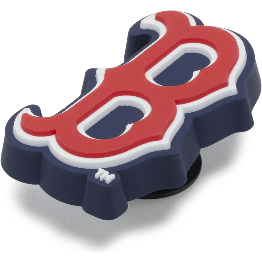 MLB Boston Red Sox Jibbitz™ charms