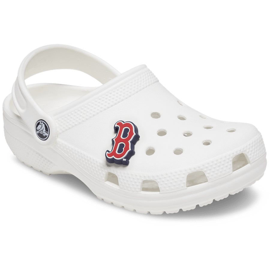 MLB Boston Red Sox Jibbitz™ charms