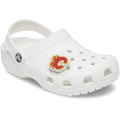 NHL® Calgary Flames® Jibbitz™ charms