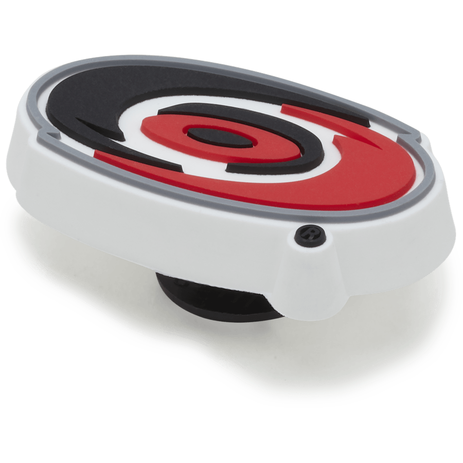 NHL® Carolina Hurricanes® Jibbitz™ charms