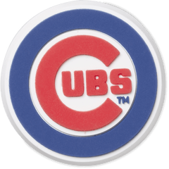 MLB Chicago Cubs Jibbitz™ charms