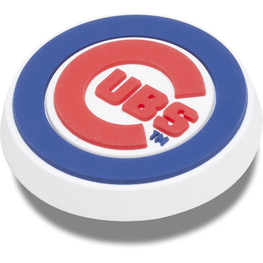 MLB Chicago Cubs Jibbitz™ charms