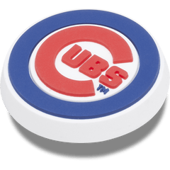 MLB Chicago Cubs Jibbitz™ charms