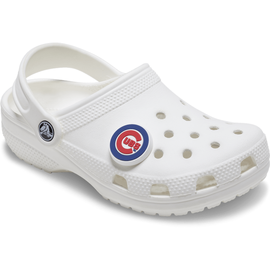MLB Chicago Cubs Jibbitz™ charms