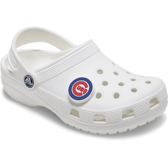 MLB Chicago Cubs Jibbitz™ charms