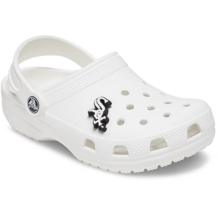 MLB Chicago White Sox Jibbitz™ charms