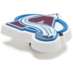 NHL® Colorado Avalanche® Jibbitz™ charms
