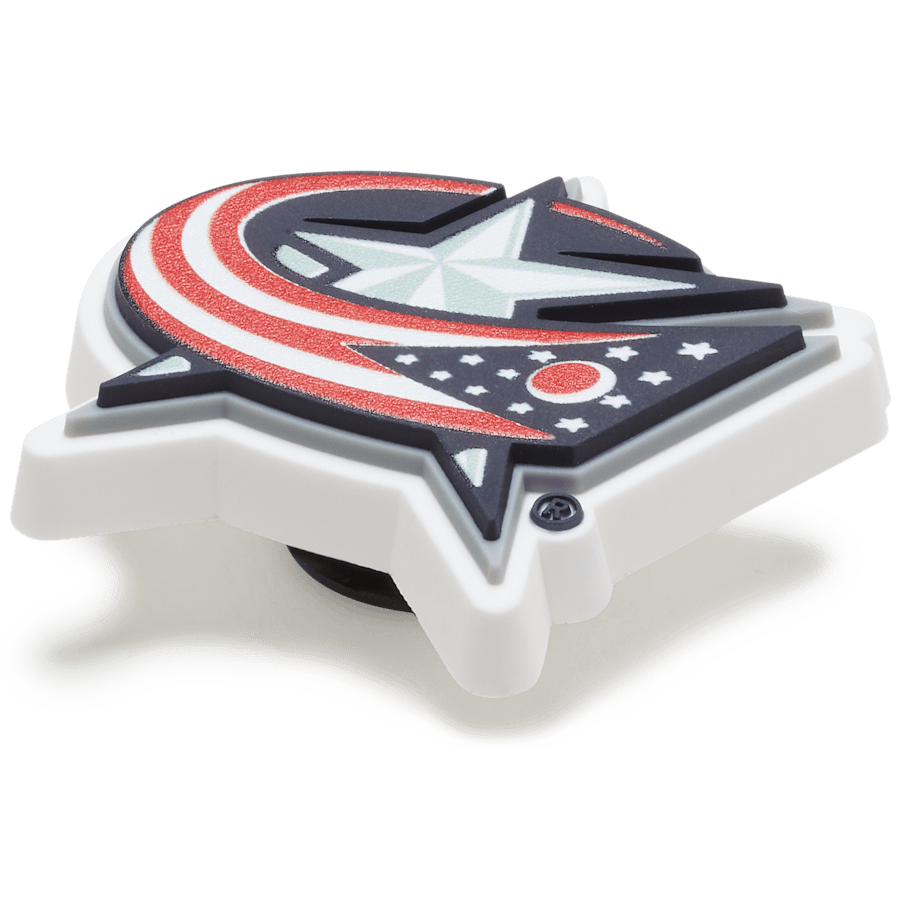NHL® Columbus Blue Jackets® Jibbitz™ charms
