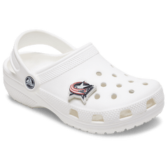 NHL® Columbus Blue Jackets® Jibbitz™ charms